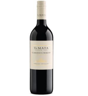 Te Mata Estate Cabernet Sauvignon/Merlot