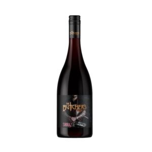 The Butchers Shiraz