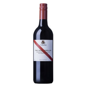 The High Trellis Cabernet Sauvignon
