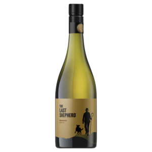 The Last Shepherd Chard 750ml