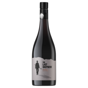 The Last Shepherd Pinot Noir