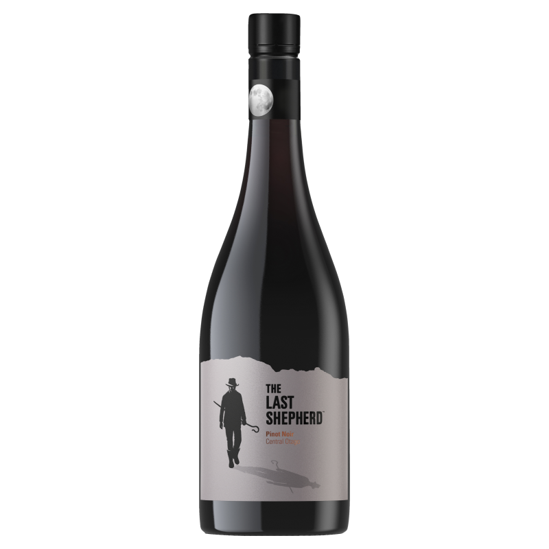 The Last Shepherd PNoir 750ml