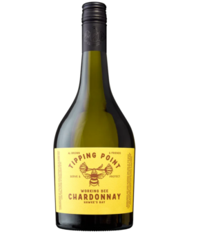 Tipping Point Chard