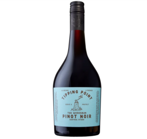 Tipping Point PinotN