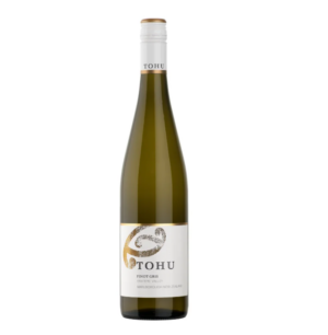 Tohu Pinot Gris 750ML