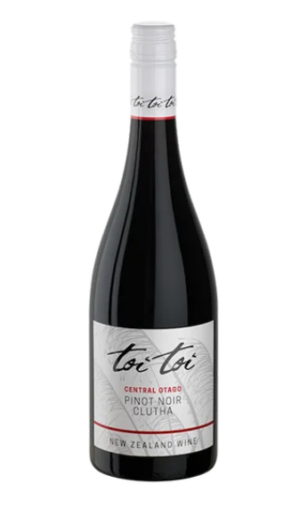 Toi Toi Central Otago Pinot Noir