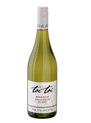 Toi Toi Marl Sauvignon Blanc