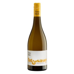Tony Bish Fat & Sassy Chard