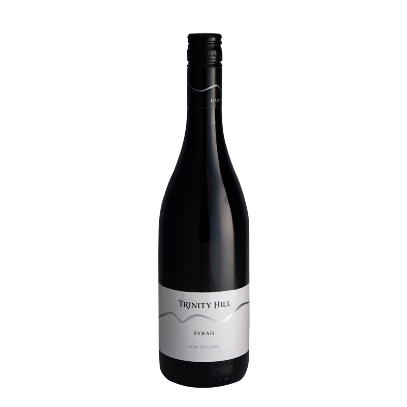 Trinity Hill HB Syrah 750ml