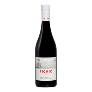 Two Paddocks Picnic P/Noir 750