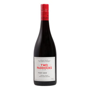 Two Paddocks PinotN