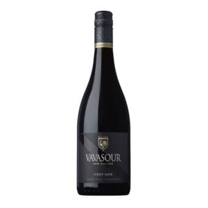 Vavasour Pinot Noir 750ml