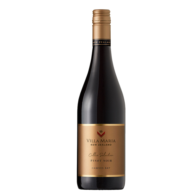 Villa Maria CS PNoir 750ml