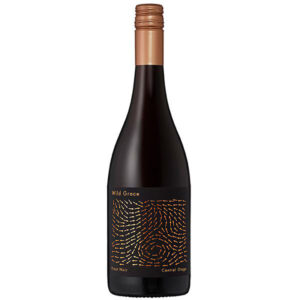 Wild Grace Pinot Noir