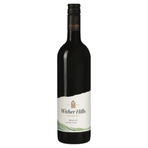 Wither Hills Merlot 750ml