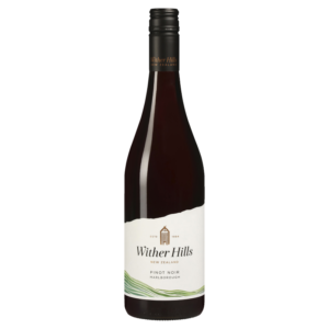 Wither Hills Pinot Noir