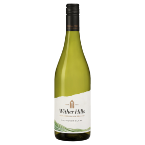 Wither Hills Sauv Blanc 750ml