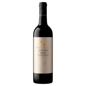 Wolf Blass Gold Shiraz