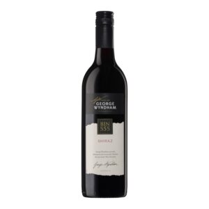 Wyndham Bin 555 Shiraz 750ml