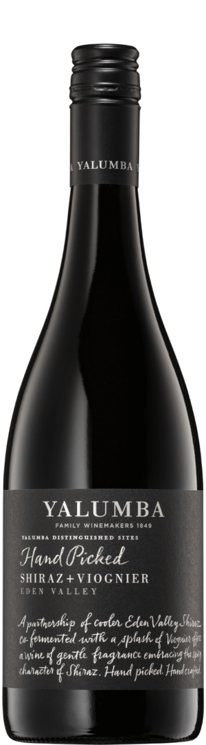 Yalumba Hand Picked Shiraz VGR
