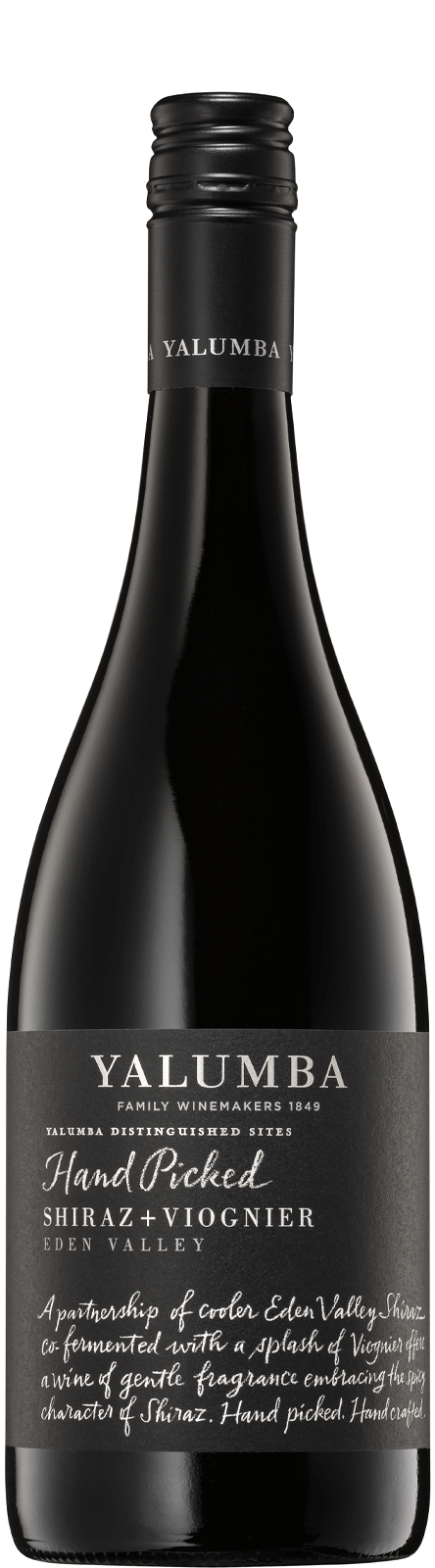 Yalumba Hand Picked Shiraz VGR