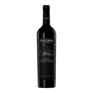 Yalumba Menzies Cab Sauv