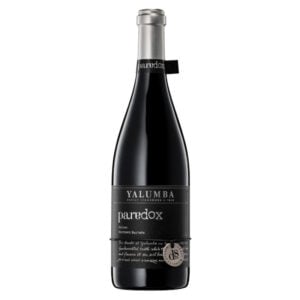 Yalumba Paradox Shiraz