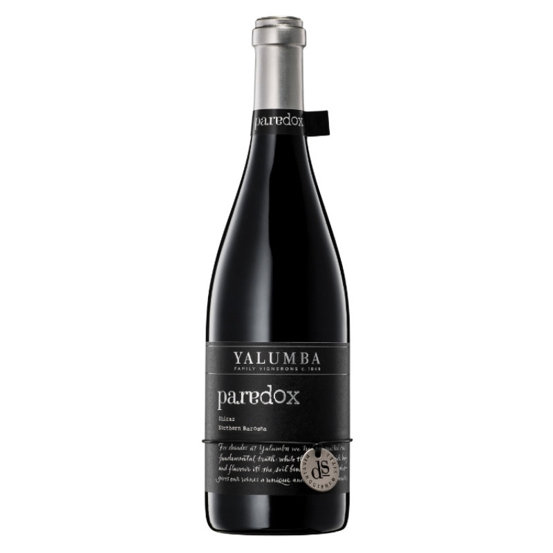 Yalumba Paradox Shiraz