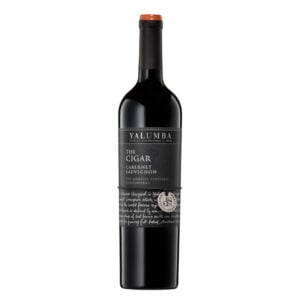 Yalumba The Cigar Cab Sauv 750