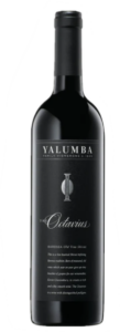 Yalumba The Octavius Shiraz