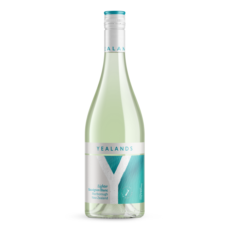 Yealands Lighter SauvB 750ml