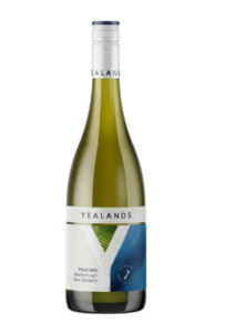 Yealands Pinot Gris 750ml