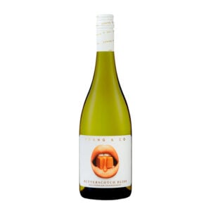 Young & Co Chardonnay 750ml