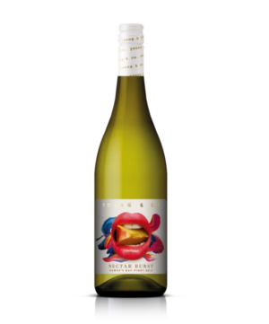 Young & Co Pinot Gris 750ml