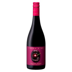 Young & Co Pinot Noir