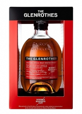 Glenrothes Makers Cut 700mL