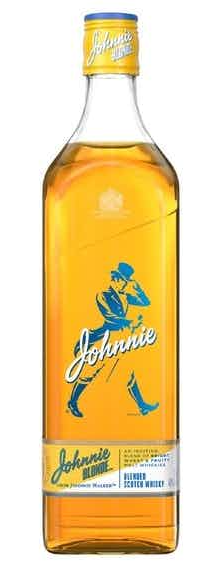 Johnnie Walker Johnnie Blonde Scotch Whisky 700ml