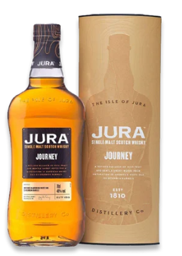 Jura Journey Single Malt 700mL