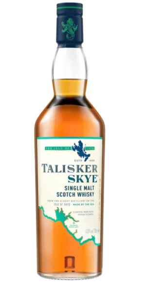 Talisker Skye Single Malt Scotch Whisky 700ml