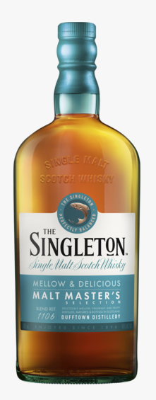 The Singleton Malt Masters Single Malt Whisky 700ml
