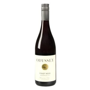 Odyssey Pinot Noir