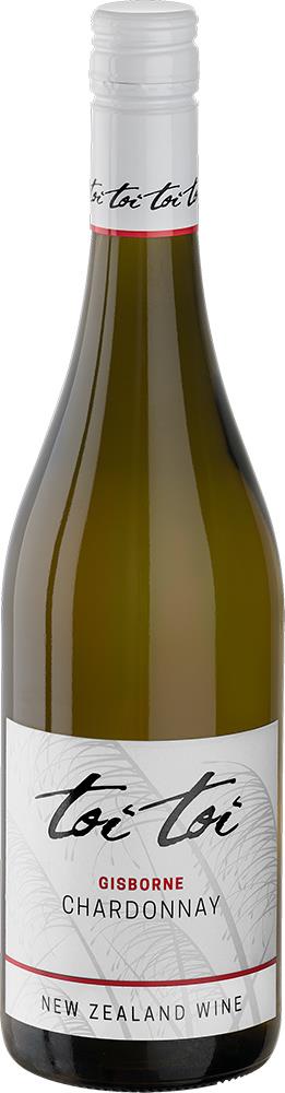 Toi Toi Chard 750ml