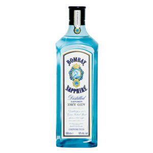 Bombay Sapphire 1 Litre