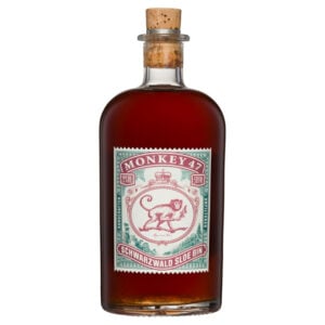Monkey 47 Schwarzwald Sloe Gin 500ml