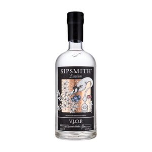 Sipsmith V.J.O.P. London Dry Gin 57.7% 700ml