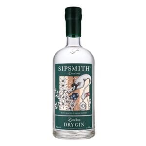 Sipsmith London Dry Gin 700ml