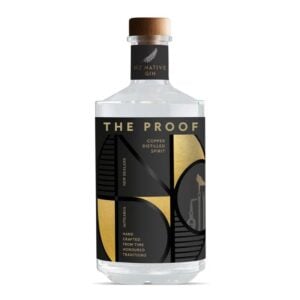 The National Distillery Company NZ Native Gin The Proof 700ml