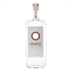 The Source Pure Cardrona Gin 750ml