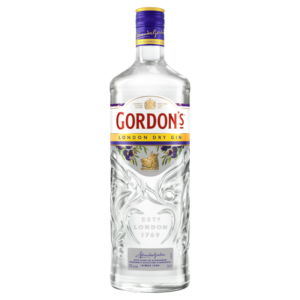 Gordon's Gin 1 Litre