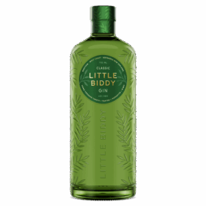 Little Biddy Classic Gin 700ml